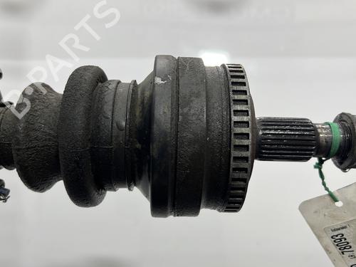 Used Left rear driveshaft Left rear driveshaft MERCEDES-BENZ S-CLASS (W220, V220) S 320 CDI (220.026, 220.126) (197 hp) 32018547 32018547