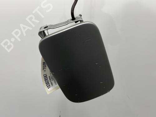 Used Fuel flap MERCEDES-BENZ E-CLASS (W210) E 220 CDI (210.006) (143 hp) 24810182