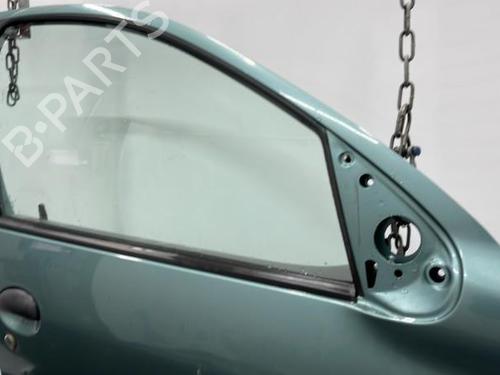 Right front door PEUGEOT 206 Hatchback (2A/C) 1.4 i | BP20423184C3 