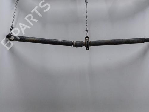 Driveshaft HYUNDAI SANTA FÉ I (SM) 2.0 CRDi 4x4 | BP20401099M37 