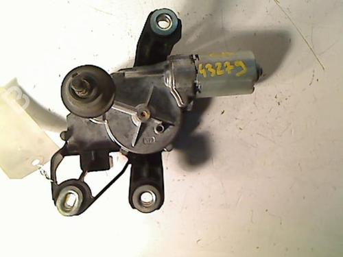 Used Rear wiper motor VW POLO V (6R1, 6C1) 1.2 (60 hp) 20453695
