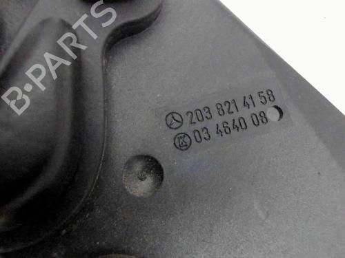 Mirror switch MERCEDES-BENZ C-CLASS Coupe (CL203) C 220 CDI (203.708) | BP26642200I25 