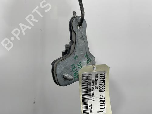 Hinge/Door check strap MERCEDES-BENZ A-CLASS (W169) A 180 CDI (169.007, 169.307) | BP29749599C146