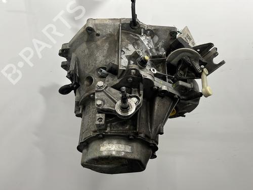 Gearbox CITROËN C4 II (NC_) 1.6 HDi 115 | BP31028056M3