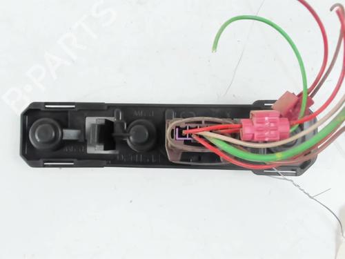 Lamp holder PEUGEOT 306 Break (7E, N3, N5) 2.0 HDI 90 | BP29638873L10 