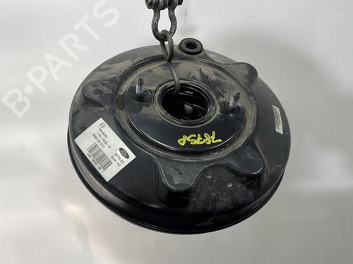 Used Servo brake FORD FIESTA VII (HJ, HF) 1.5 TDCi (86 hp) 33001897