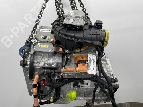 Engine RENAULT ZOE (BFM_) ZOE | BP25122672M1 
