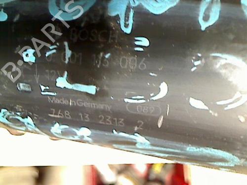 Starter FIAT PUNTO (176_) 60 1.2 (176AP, 176AR, 176AQ, 176BB) | BP21229284M8 