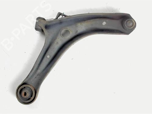 Used Left front suspension arm MAZDA 2 (DE_, DH_) 1.3 (DE3FS) (75 hp) 20470176