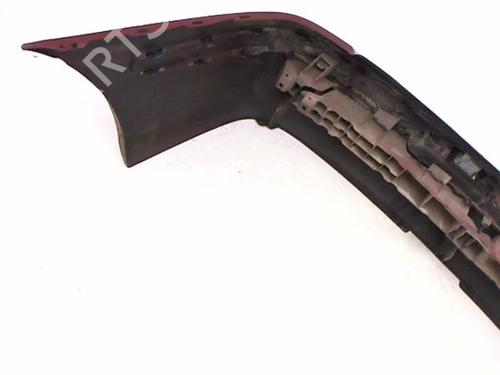 Rear bumper RENAULT MEGANE I Classic (LA0/1_) 1.9 dCi (LA05, LA1F) | BP20477076C8 