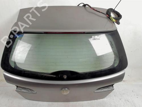 Tailgate ALFA ROMEO 159 Sportwagon (939_) 1.9 JTDM 16V (939BXC1B, 939BXC12) | BP20421236C6 