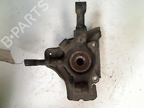 Left front steering knuckle LANCIA DELTA II (836_) 1.6 i.e. (836AD) | BP21203449M25 