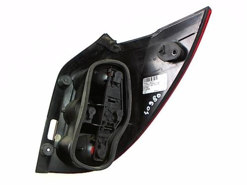 Left taillight RENAULT LAGUNA II Grandtour (KG0/1_) 1.9 dCi (KG0G) | BP20412445C34 