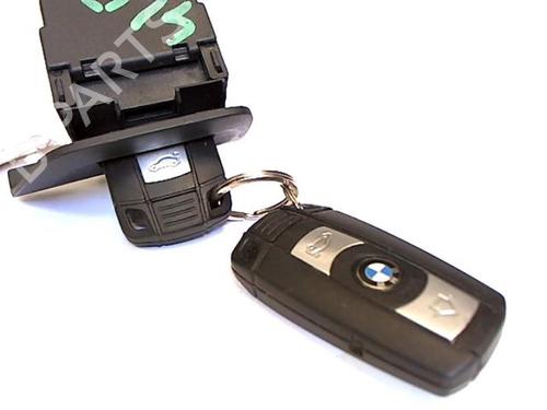 Ignition barrel BMW 1 (E81) 118 d | BP21231494M48 - Image 3