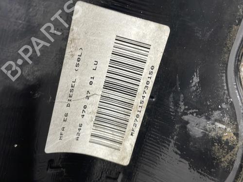 Depósito de Combustível MERCEDES-BENZ CLA Coupe (C117) CLA 200 CDI / d (117.308) | BP30795257C62 