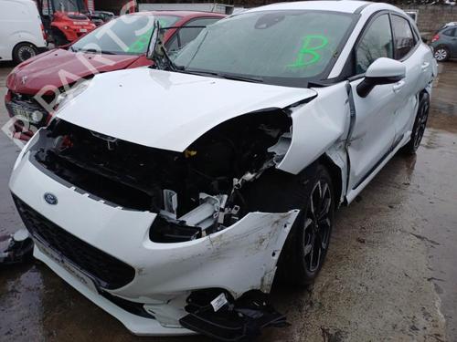 Engine FORD PUMA (J2K, CF7) 1.0 EcoBoost mHEV | BP28184478M1 - Image 4