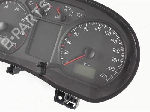 Instrument cluster VW POLO (9N_, 9A_) 1.2 12V | BP21237839C47 