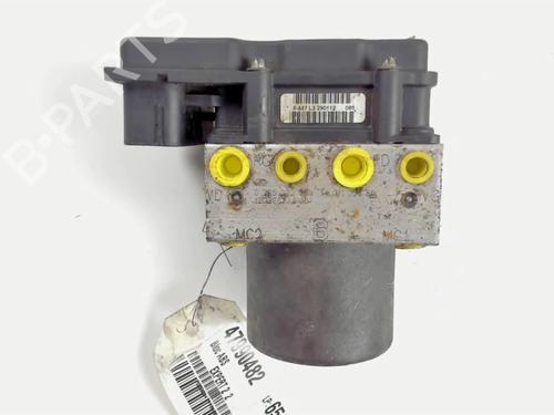 ABS pump PEUGEOT EXPERT Van (VF3A_, VF3U_, VF3X_) 2.0 HDi 130 | BP20425125M43 