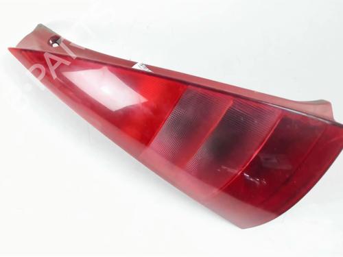 Used Left taillight CITROËN C3 I (FC_, FN_) 1.4 HDi (68 hp) 28361848