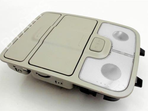 Interior roof light KIA CARENS IV 1.7 CRDi | BP23841057I8  - Image 6