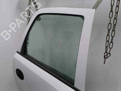 Right rear door OPEL MERIVA A MPV (X03) 1.4 16V Twinport (E75) | BP20469123C5 