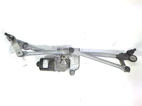 Used Front wiper motor BMW 1 (E87) 118 d (122 hp) 20407985