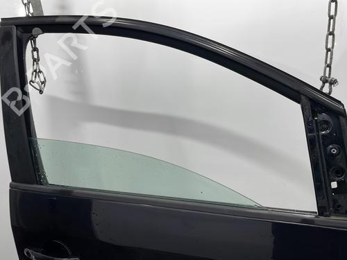 Right front door VW TOURAN (1T1, 1T2) 1.9 TDI | BP29749675C3 