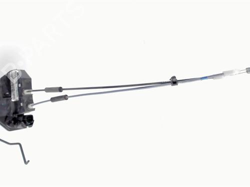 Rear left lock HYUNDAI i10 I (PA) 1.2 | BP20465709C100 