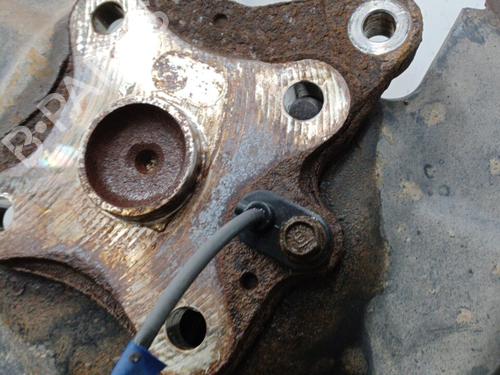 Left rear steering knuckle HONDA CIVIC VIII Hatchback (FN, FK) 2.2 CTDi (FK3) | BP20428112M27 