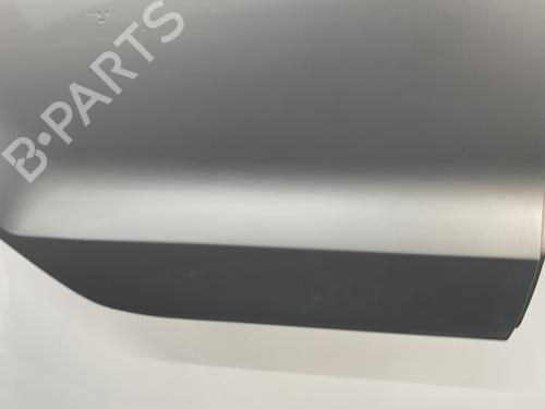 Right rear door VW POLO V (6R1, 6C1) 1.6 TDI | BP29625637C5 