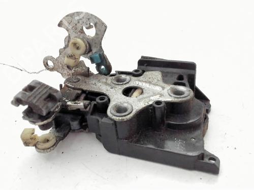 Front left lock CHEVROLET SPARK (M300) 1.0 | BP39576088C98 - Image 5