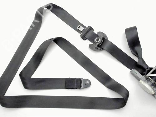 Front left seatbelt CITROËN C3 II (SC_) 1.1 i | BP39760165I26 - Image 3