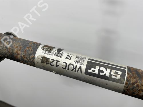 Left rear driveshaft BMW X5 (E53) 3.0 d | BP26688947M40 - Image 2