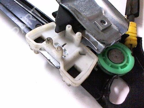 Used Rear left window mechanism Rear left window mechanism SEAT ALHAMBRA (7V8, 7V9) 1.8 T 20V (150 hp) 20478235 20478235