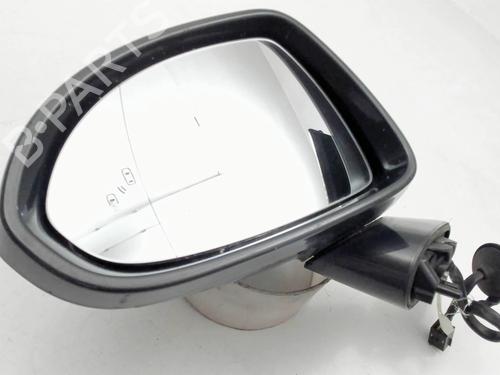 Bakspejl venstre OPEL CORSA E (X15) 1.4 Turbo (08, 68) | BP39150894C26 - Image 4