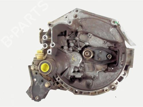 Gearbox CITROËN C2 (JM_) 1.1 | BP20442941M3 