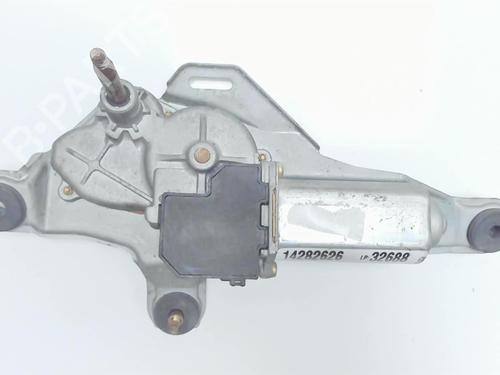 Viskermotor bagrude TOYOTA RAV 4 II (_A2_) 2.0 D 4WD (CLA20_, CLA21_, CLA20R, CLA21R) | BP20458990M102 