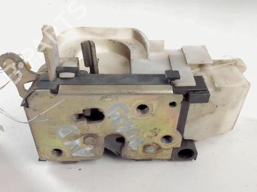 Used Front right lock FIAT PUNTO (188_) 1.2 60 (188.030, .050, .130, .150, .230, .250) (60 hp) 20401971