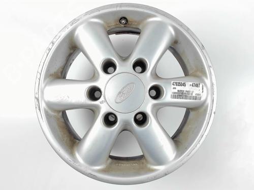 Rim FORD MAVERICK (UDS, UNS) 2.7 TD | BP21206350C45 