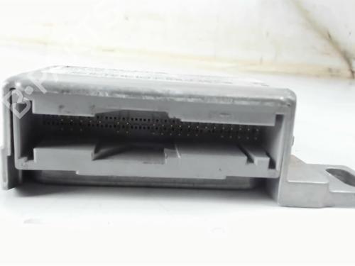 ECU airbags RENAULT CLIO II (BB_, CB_) 1.5 dCi (B/CB07) | BP25773887M53 