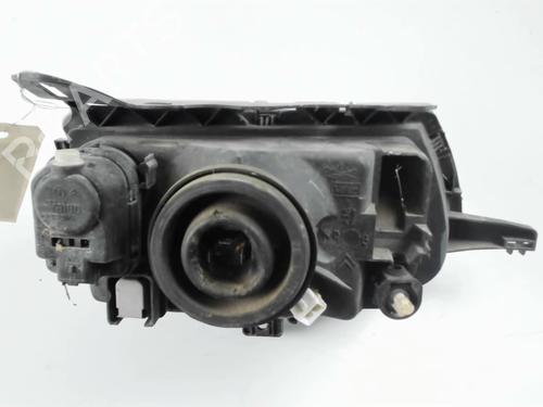 Left headlight CITROËN SAXO (S0, S1) 1.0 X | BP20654444C28 