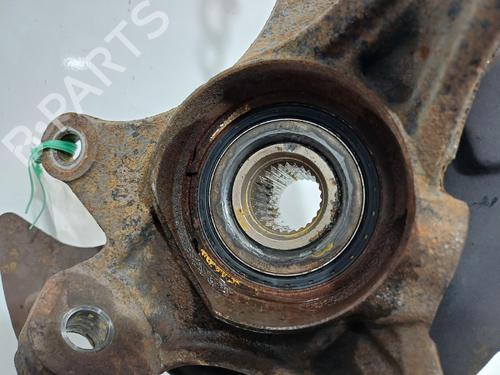 Right front steering knuckle KIA VENGA (YN) 1.4 CRDi 90 | BP37728264M26  - Image 5