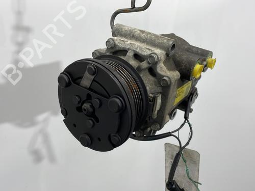 AC compressor FORD FIESTA V (JH_, JD_) 1.3 | BP30688822M34