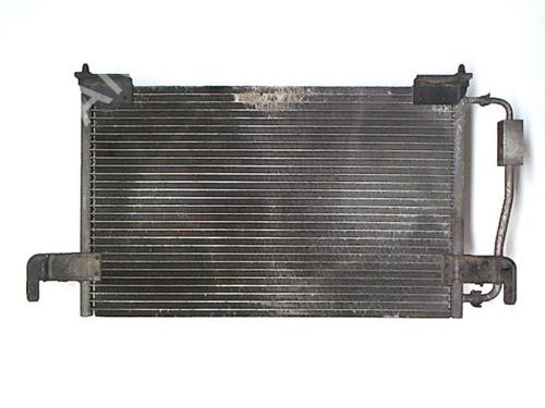 Used AC radiator PEUGEOT 605 (6B) 2.5 Turbo Diesel (129 hp) 20438054
