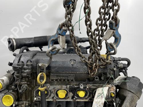 Engine OPEL CORSA C (X01) 1.2 Twinport (F08, F68) | BP32149623M1 - Image 7