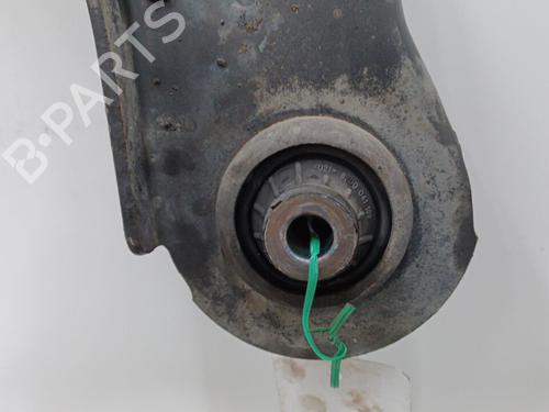 Left front suspension arm RENAULT MEGANE II (BM0/1_, CM0/1_) 1.6 16V (BM0C, CM0C) | BP20468408M12 