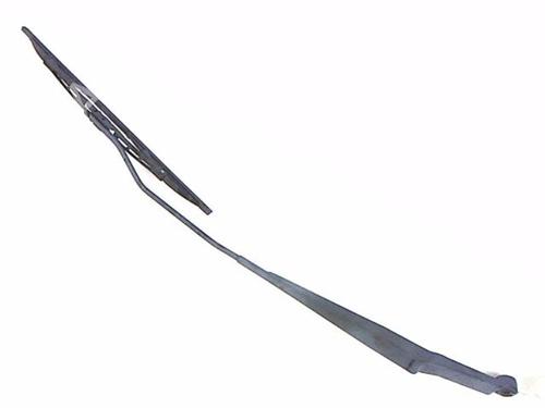 Used Front windshield wiper arm Front windshield wiper arm CHEVROLET KALOS [2005-2026] 33439243 33439243