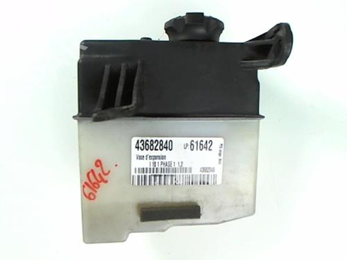 Ekpansionstank HYUNDAI i10 I (PA) 1.2 (78 hp) 20461902