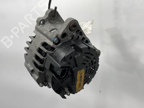 Used Alternator Alternator AUDI A6 C5 Avant (4B5, 4B6) 1.9 TDI (130 hp) 20440104 20440104