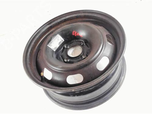 Rim PEUGEOT 1007 (KM_) 1.4 HDi | BP20419000C45